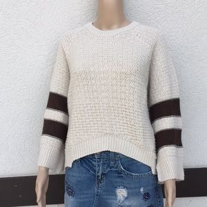 DONT ASK WHY sweater Made in Italy